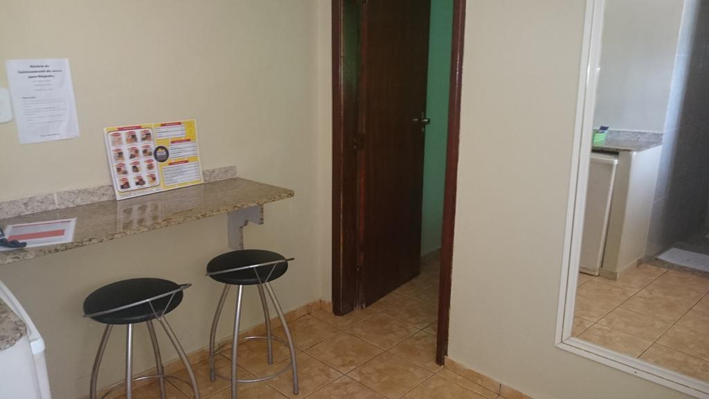 Pousada Alfama Planaltina  Luaran gambar