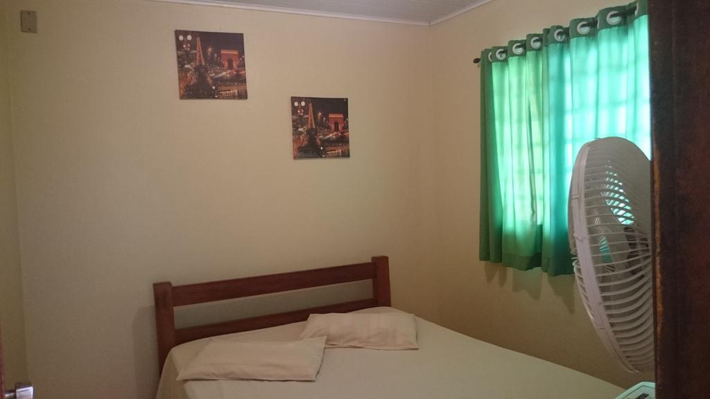 Pousada Alfama Planaltina  Luaran gambar