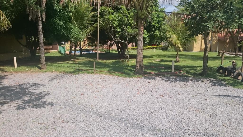 Pousada Alfama Planaltina  Luaran gambar