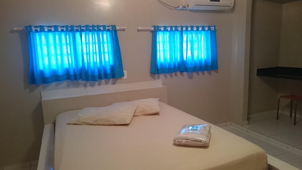 Pousada Alfama Planaltina  Luaran gambar
