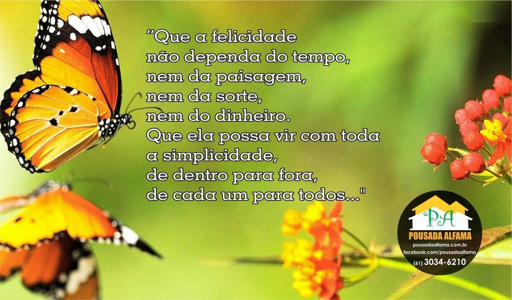 Pousada Alfama Planaltina  Luaran gambar