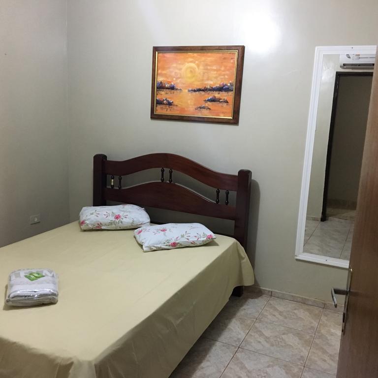 Pousada Alfama Planaltina  Luaran gambar