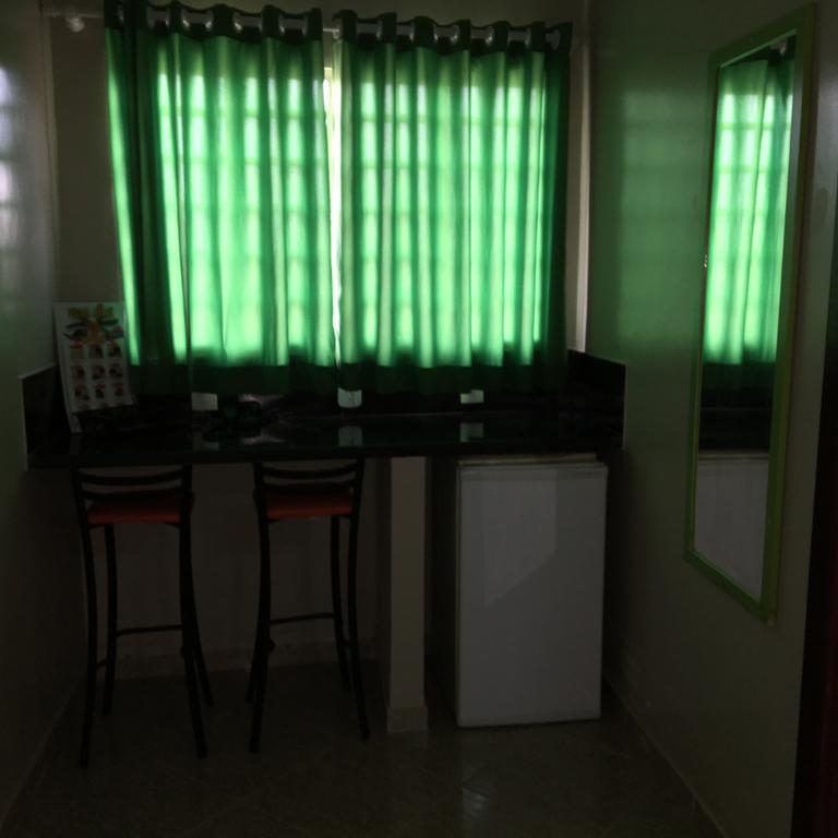 Pousada Alfama Planaltina  Luaran gambar