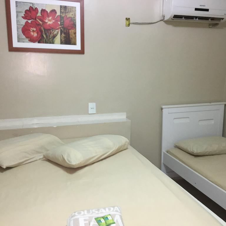 Pousada Alfama Planaltina  Luaran gambar